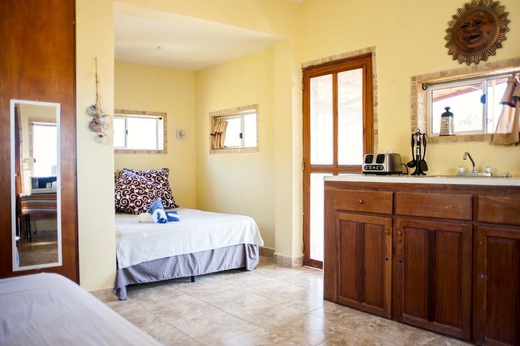 Casa Del Soul Hotel San Juan del Sur Bilik gambar