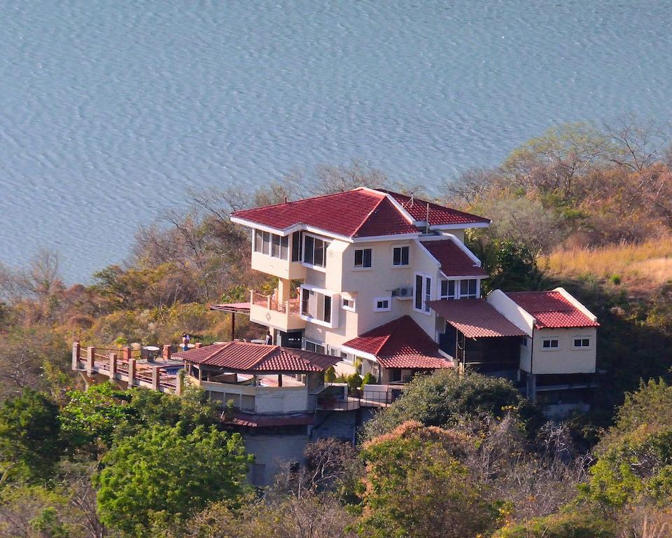 Casa Del Soul Hotel San Juan del Sur Luaran gambar